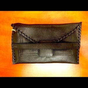 B-Low the Belt Clutch/Wristlet